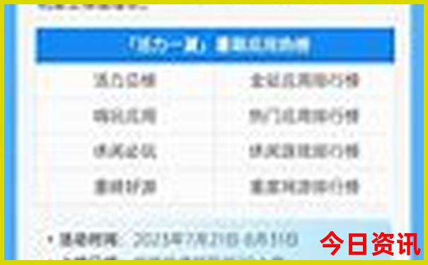 七月份长白山旅游攻略