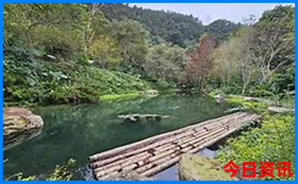 六月份适合旅游的地方