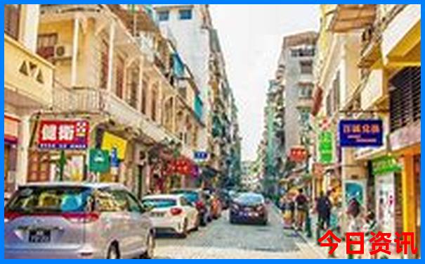 广州潮汕旅游景点大全